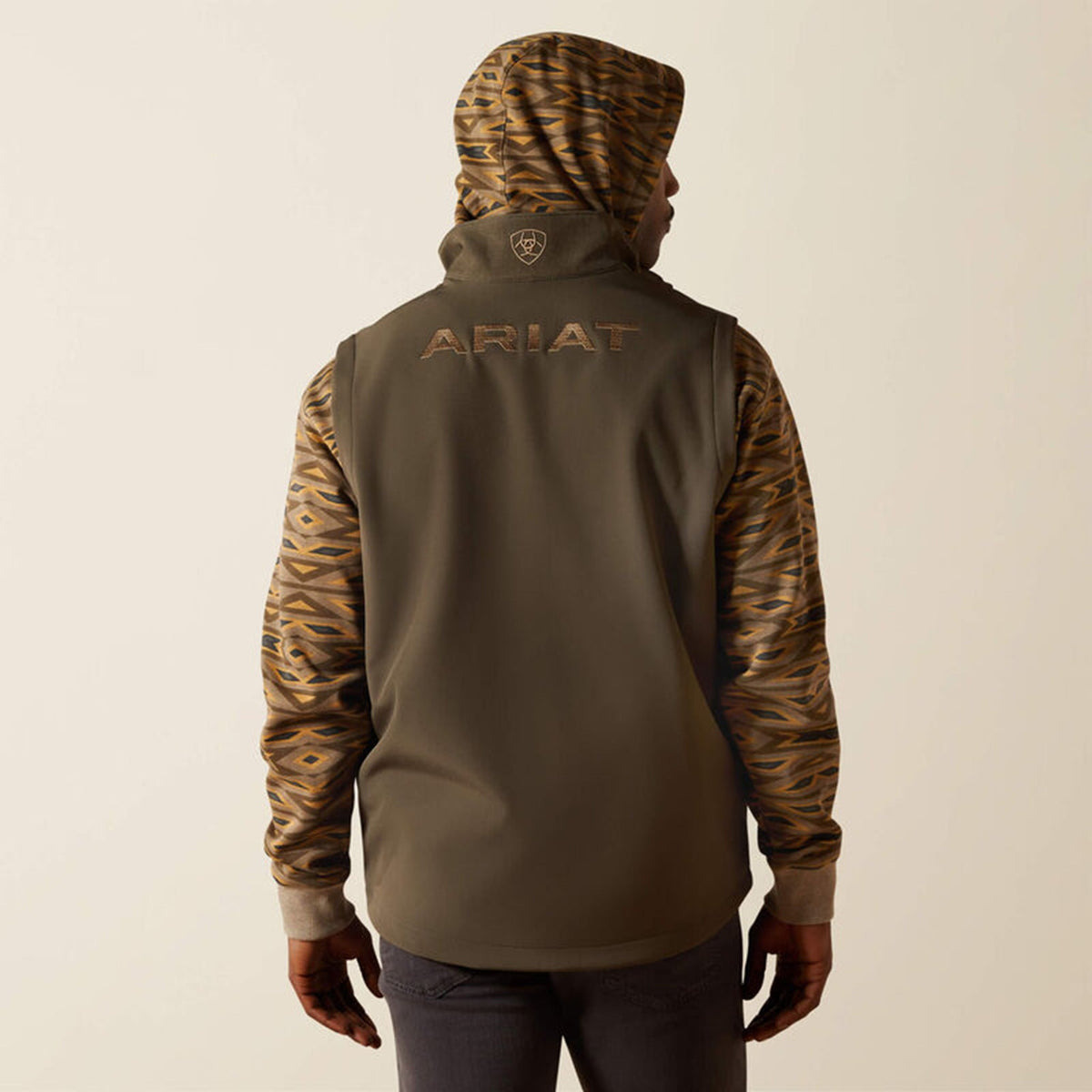  Ariat Softshell Vest