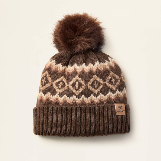  Ariat Bristol Beanie