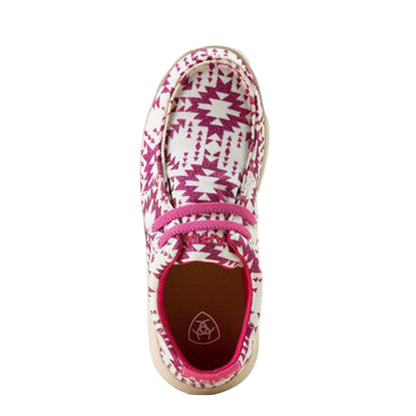  Ariat Toddler Hilo Shoe