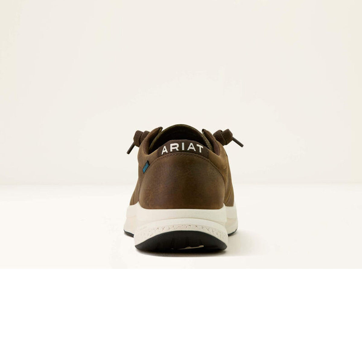  Ariat Men's Buckeye H2O Lizard Print Shoe