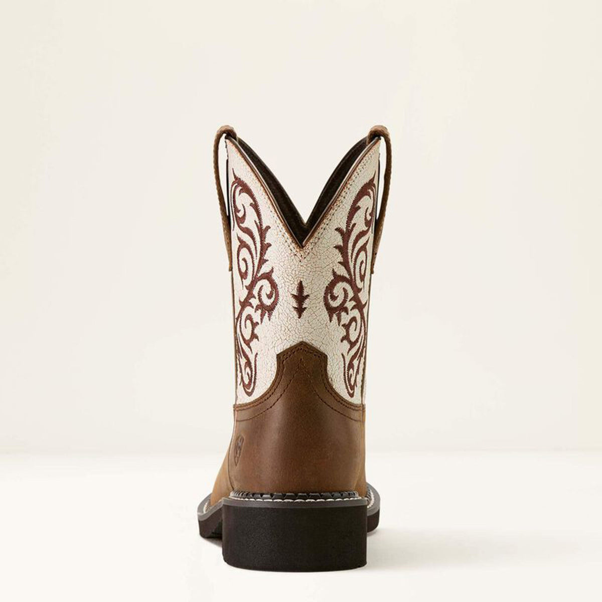 Ariat Women's Lilah Fat Baby Western Boot