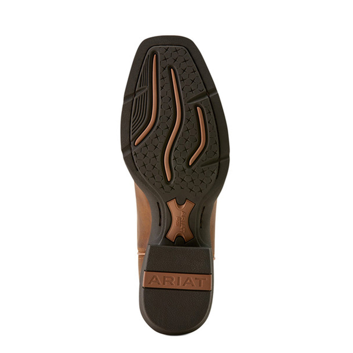  Ariat Women's Round Up Sorel Cutter Boots
