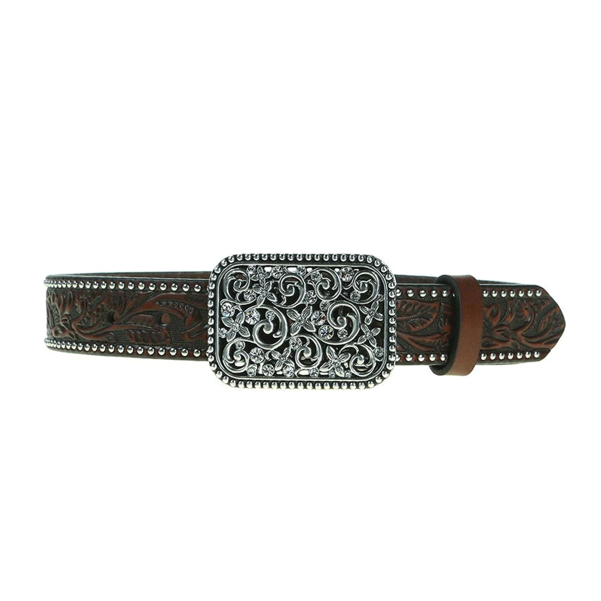  Ariat Girl's Fashion Belt