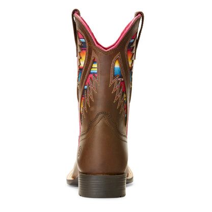  Ariat Kid's Quickdraw VentTEK Boot