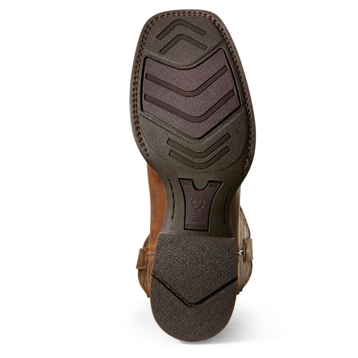  Ariat Men's Quickdraw VentTEK Boot