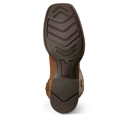  Ariat Men's Quickdraw VentTEK Boot