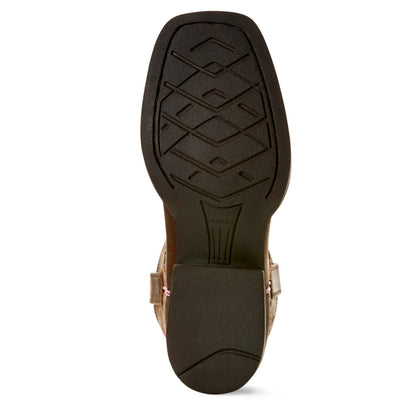  Ariat Kid's Quickdraw VentTEK Boot