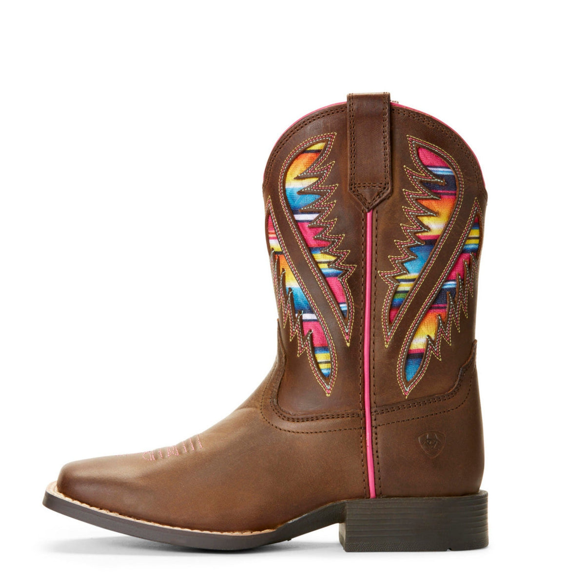  Ariat Kid's Quickdraw VentTEK Boot