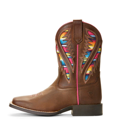  Ariat Kid's Quickdraw VentTEK Boot