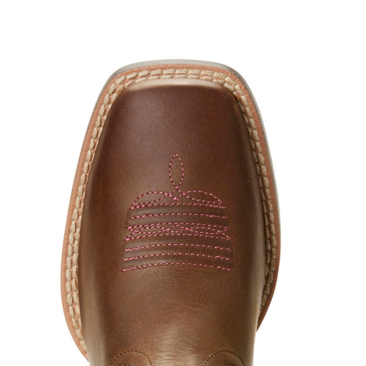  Ariat Kid's Quickdraw VentTEK Boot