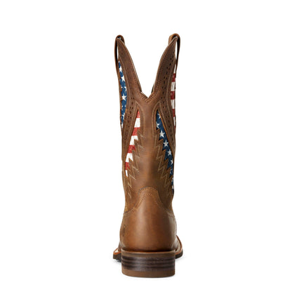  Ariat Men's Quickdraw VentTEK Boot