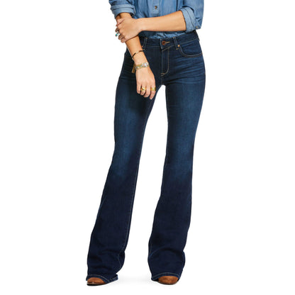  Ariat Women's Katie Trouser Jean