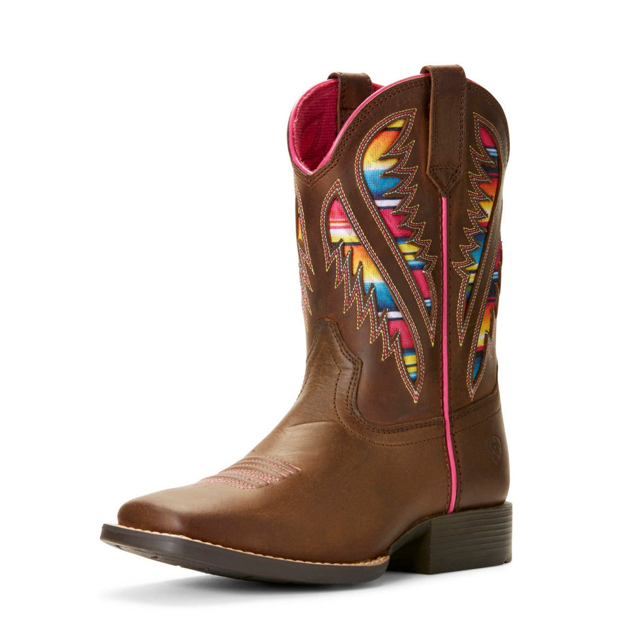  Ariat Kid's Quickdraw VentTEK Boot