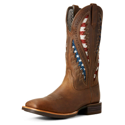  Ariat Men's Quickdraw VentTEK Boot
