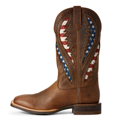  Ariat Men's Quickdraw VentTEK Boot