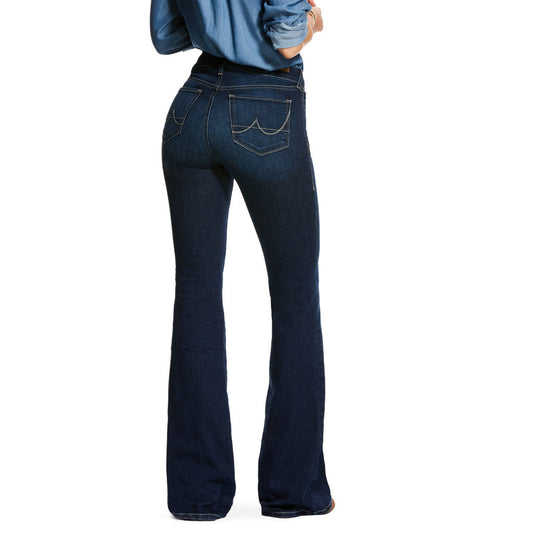 Ariat Women's Katie Trouser Jean