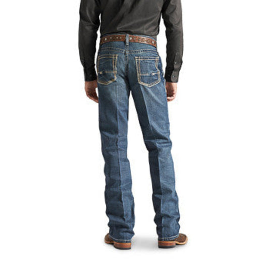 Ariat Men's M4 Guch Jean