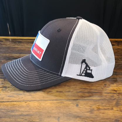  ARIAT Flag Cap