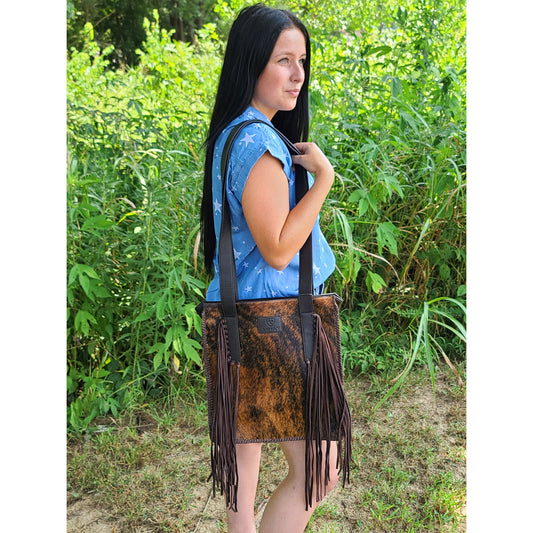  Ariat Scarlett Tote