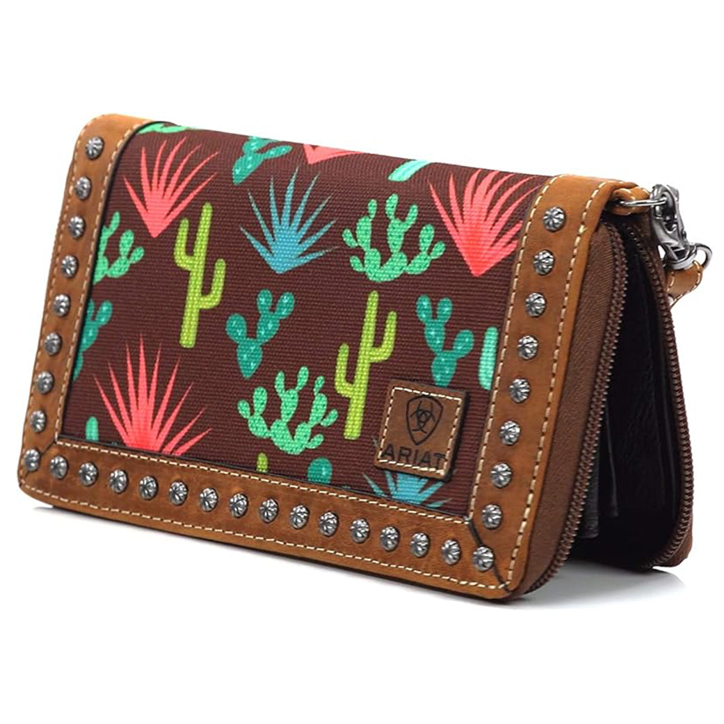  Ariat Cactus Cruiser Clutch