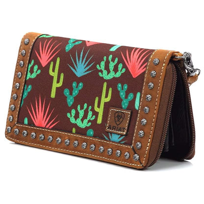  Ariat Cactus Cruiser Clutch