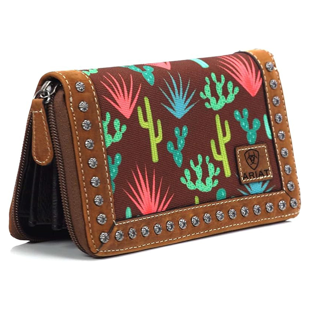  Ariat Cactus Cruiser Clutch
