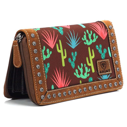  Ariat Cactus Cruiser Clutch