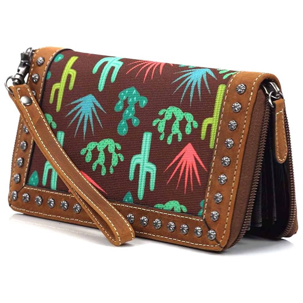  Ariat Cactus Cruiser Clutch