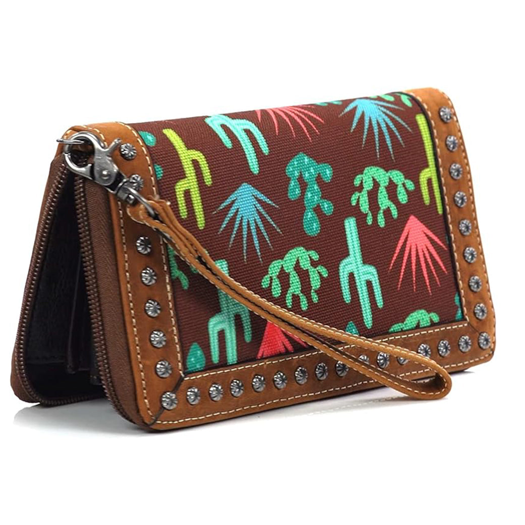  Ariat Cactus Cruiser Clutch