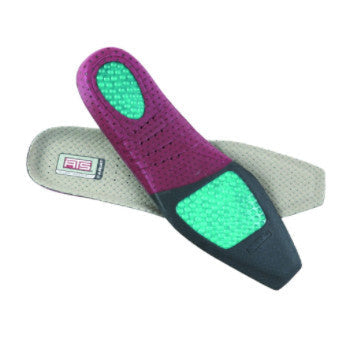  Ariat Women's ATS Square Toe Insole