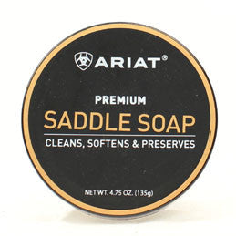  Ariat Saddle Soap