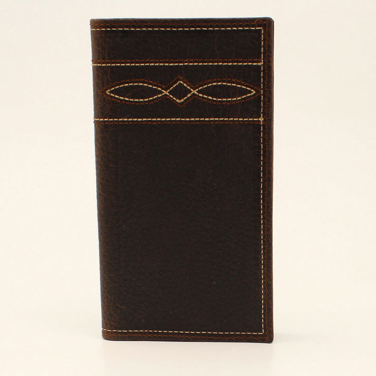  Ariat Men's Boot Stitch Wallet