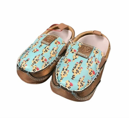  Ariat Piper Infant Cruiser