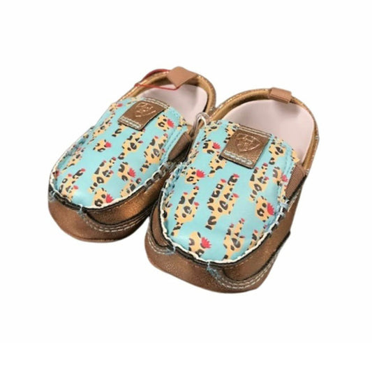  Ariat Piper Infant Cruiser
