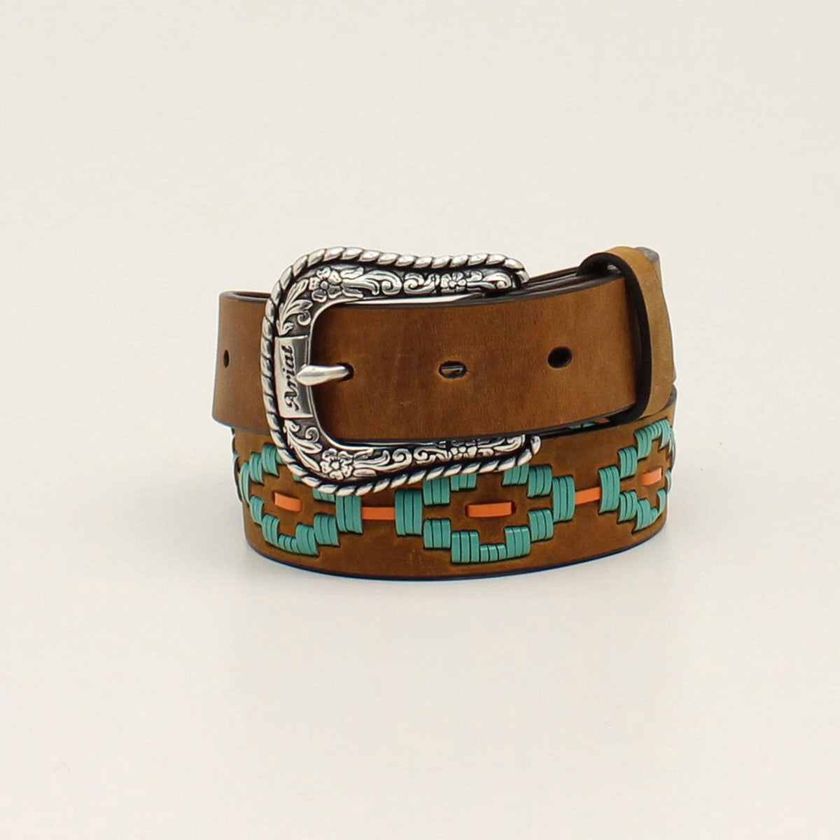  Ariat Girls Southwest Belt