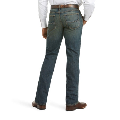 Ariat M5 Legacy Swagger Jeans
