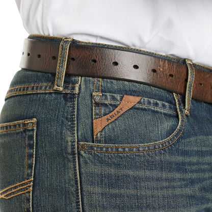  Ariat M5 Legacy Swagger Jeans