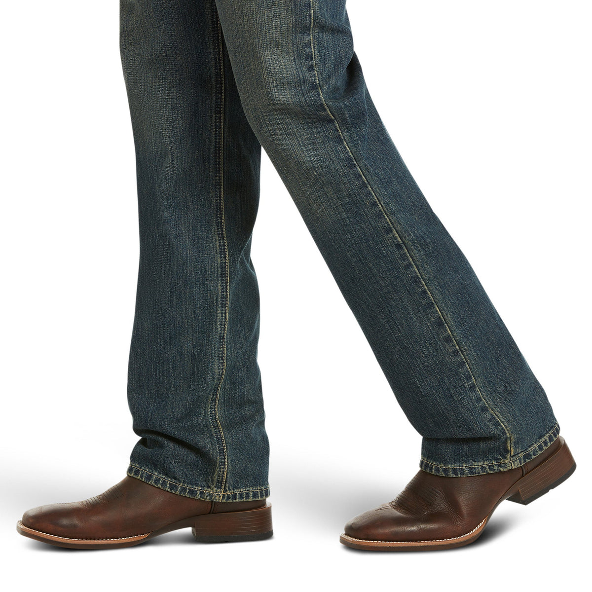  Ariat M5 Legacy Swagger Jeans