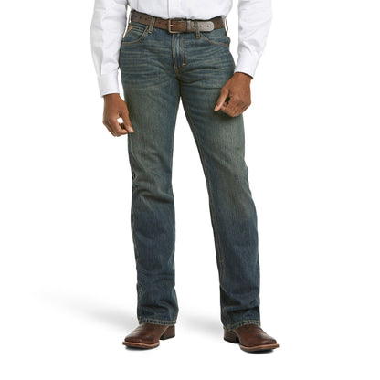  Ariat M5 Legacy Swagger Jeans