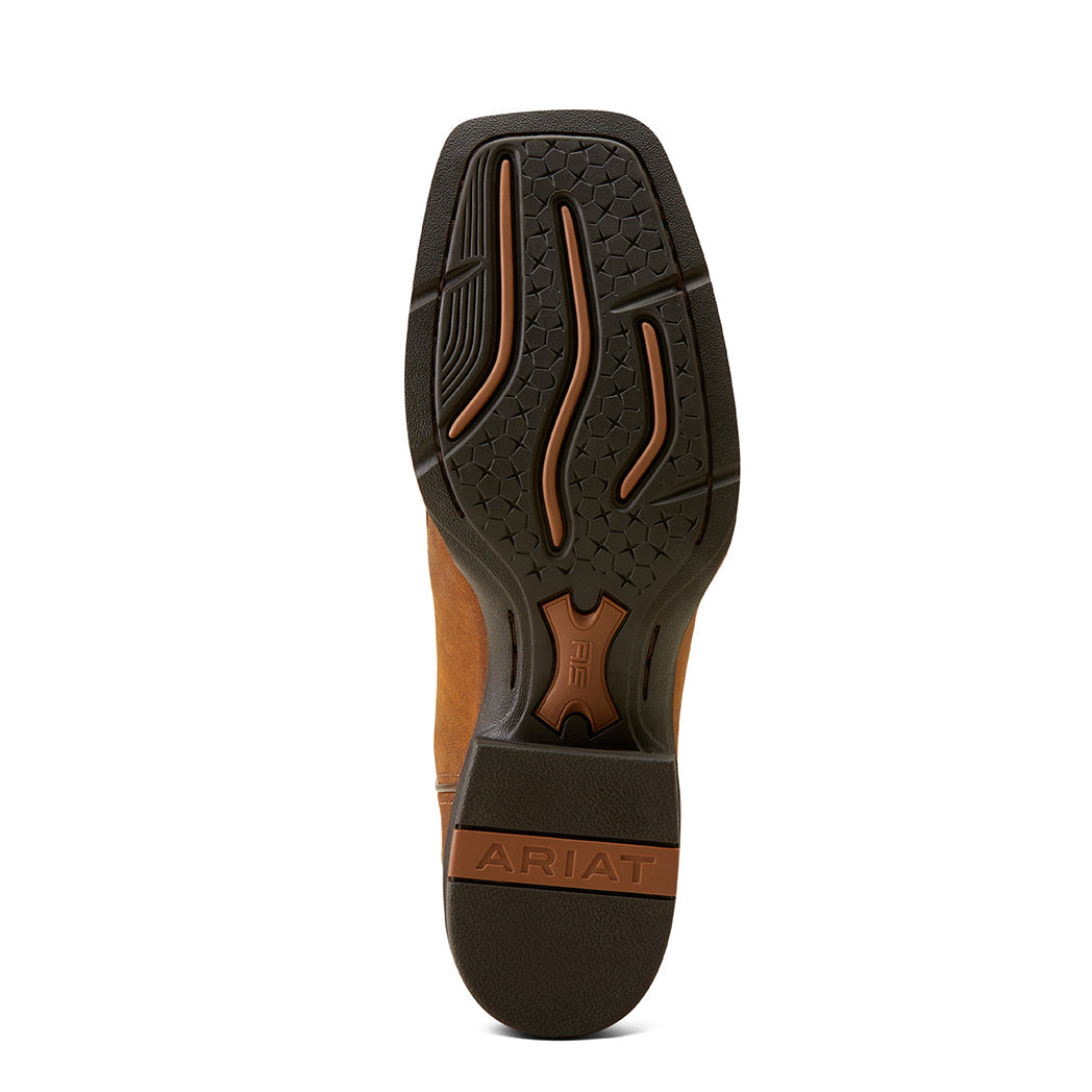  Ariat Women's Round Up Bliss Square Toe Boot
