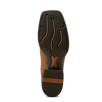  Ariat Women's Round Up Bliss Square Toe Boot