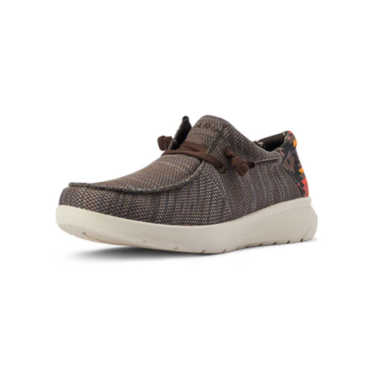  Ariat Men's Hilo Aztec Shoe