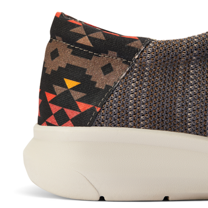  Ariat Men's Hilo Aztec Shoe