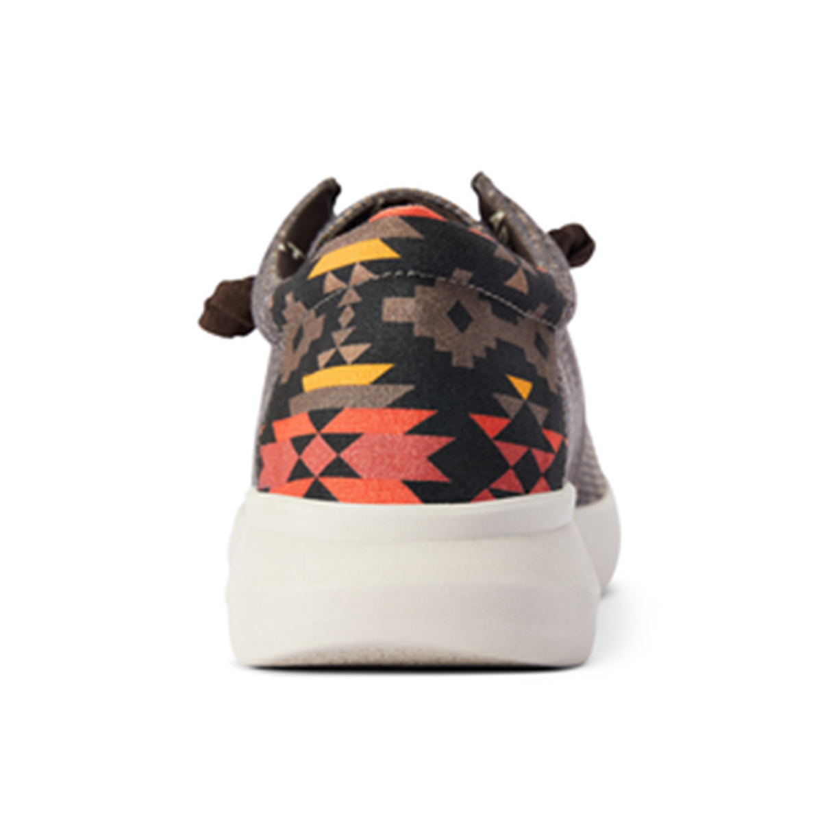  Ariat Men's Hilo Aztec Shoe
