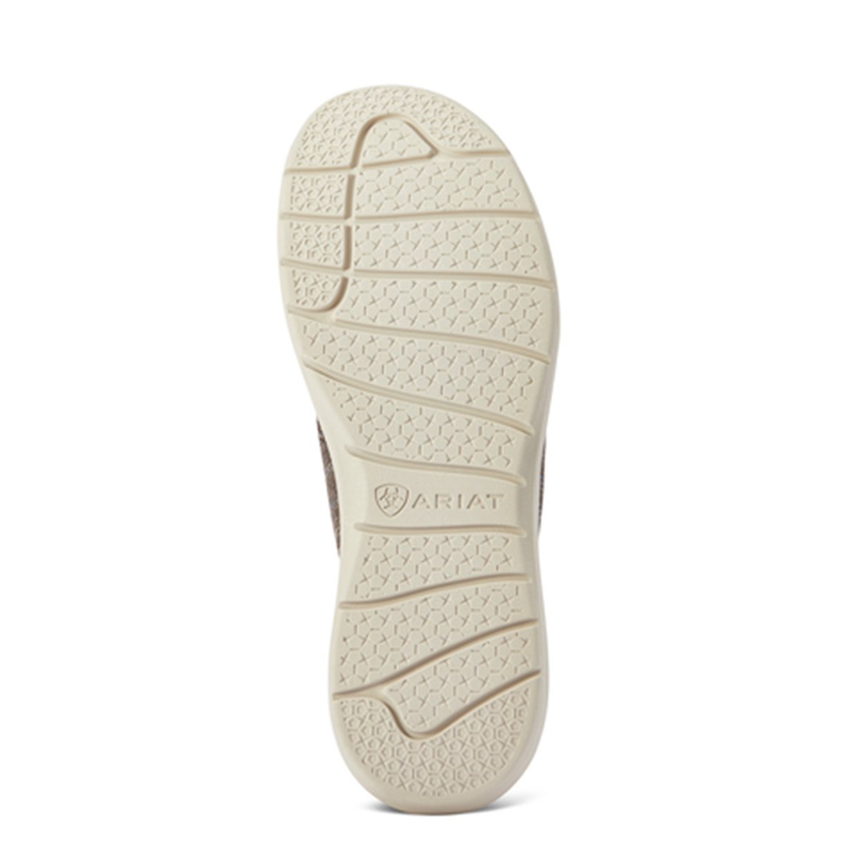  Ariat Men's Hilo Aztec Shoe