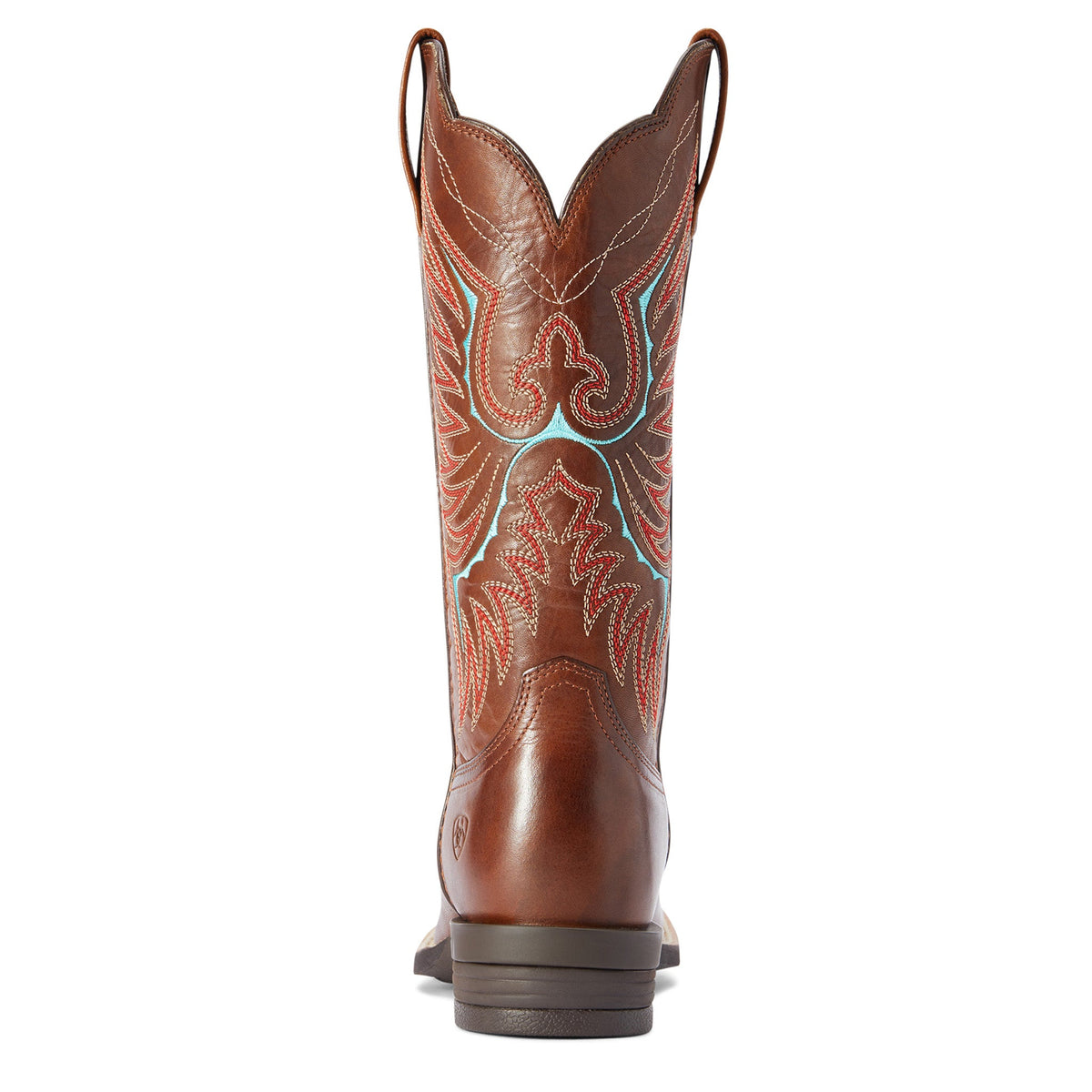  Ariat Women's Rockdale Distressed Brown Boots