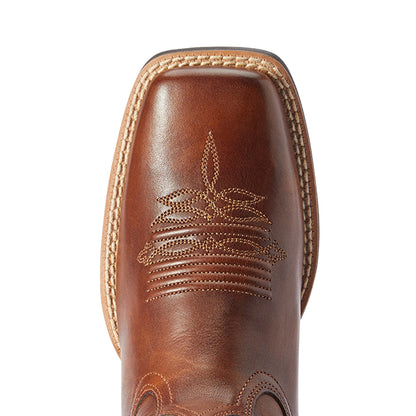  Ariat Women's Rockdale Distressed Brown Boots