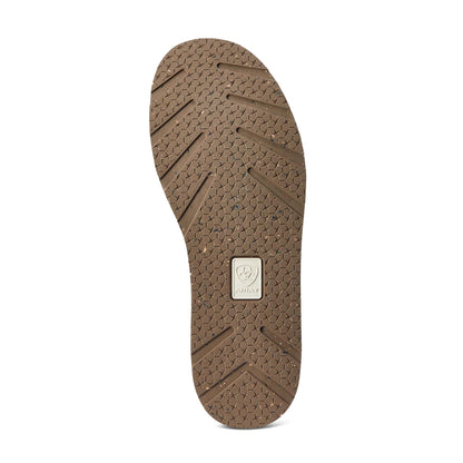  Ariat Women's Brown & Doe Camo Cruiser