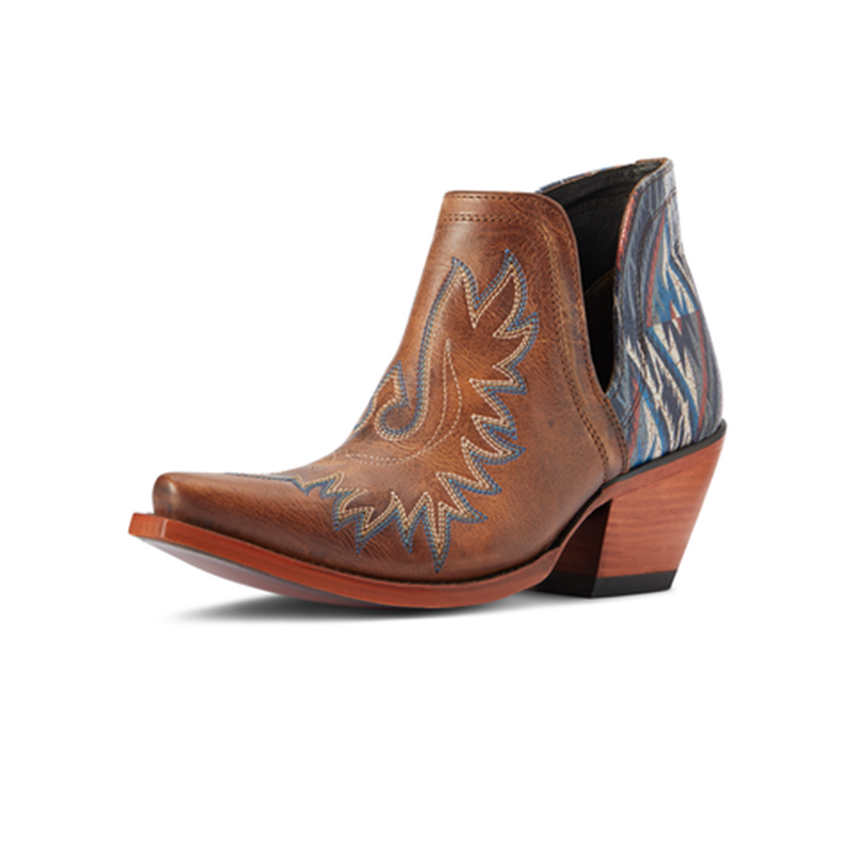  Ariat Women's Chimayo Dixon Boot