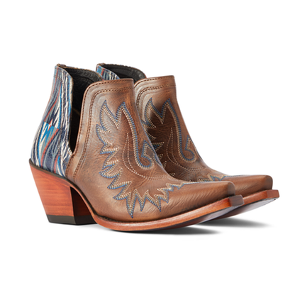  Ariat Women's Chimayo Dixon Boot